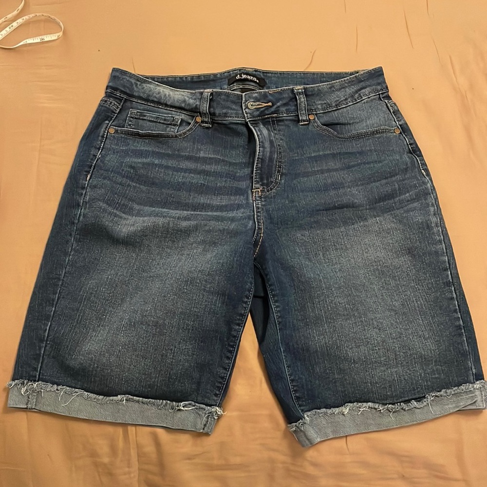 Women’s djeans shorts